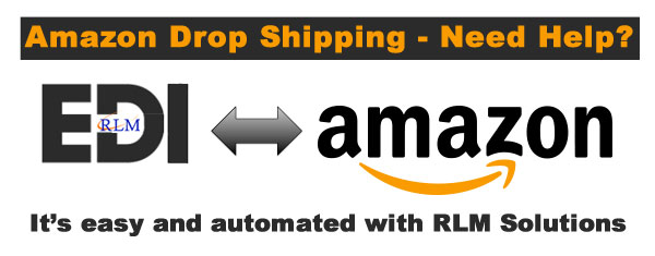 Amazon Drop Shipping