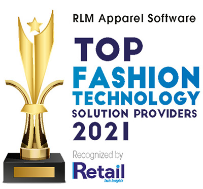 Retail Tech Award 2021