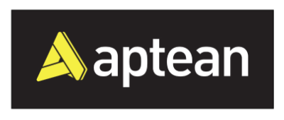 Aptean Logo