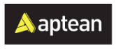 Aptean logo