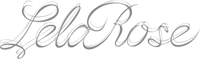 Lela Rose logo