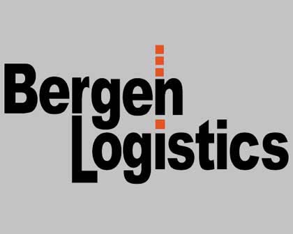 bergen logistics