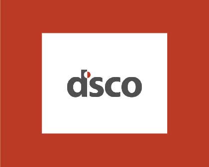 DSCO