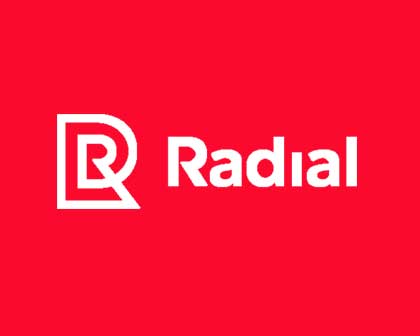 Radial