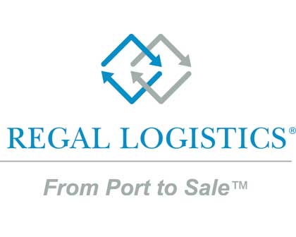 Regal Logistics