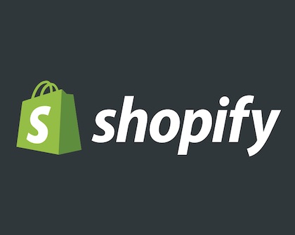 Shopify