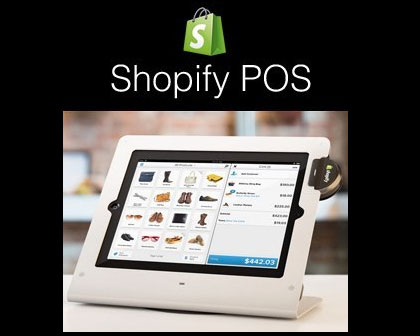 Shopify POS