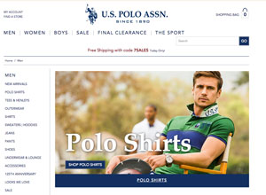 US Polo